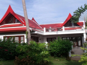 Royal Living Koh Samui - Apartment 10 With Wheel Chair Accessibility