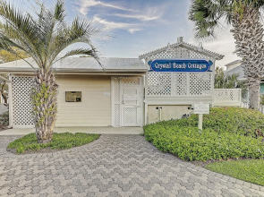 Our Summer House - 1939506