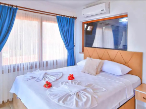 Sude Apart 2 by Kasrezervasyon