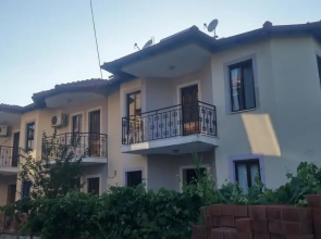 Dalyan Hugas Family Apart