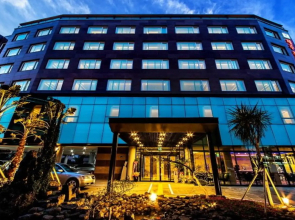Jeju Galaxy Hotel