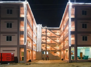Lucky Land Hotel