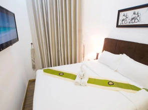 Secrets Hotel Cambodia