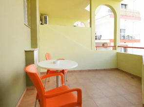 Esmeralda Hotel
