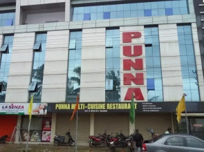 Punna Residency