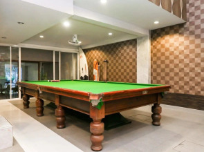 Collection O JA Siam City