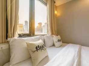 De Lux Bangkok Hotel