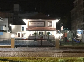 Pousada Casarão Schmidt