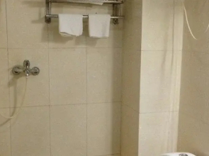 Wen Ping Business Hotel