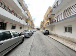 Lagar Apartment - Vila Nova de Cacela