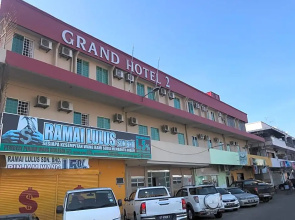 Grand Hotel 2