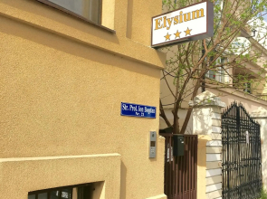 Elysium Accommodation