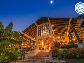 Belle Villa Resort Chiangmai