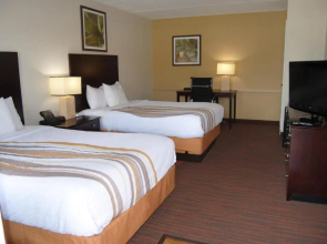 Americas Best Value Inn Montgomery, AL