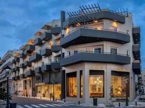 Nafpaktos Hotel
