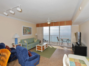 Tidewater Beach Resort