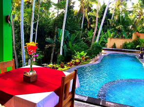 Dupa Ubud Villa
