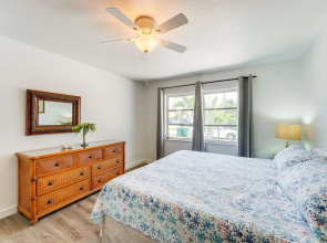 Englewood Escape Near Beaches: Pets Welcome!