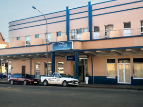 Bayside Hotel Pietermaritzburg