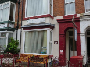 Oakwell Guest House