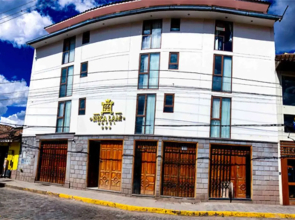 Hotel Inka Lam
