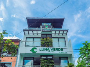 Hotel Luna Verde By Del Toro