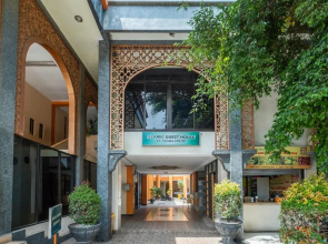 OYO 2100 At Taqwa Guest House Syariah