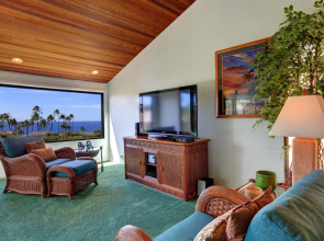 Wailea Elua #0802 by Ali'i Resorts