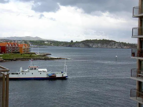 Rental In Stavanger - Verven