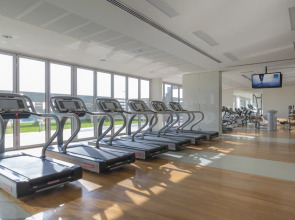 Novotel Abu Dhabi Al Bustan