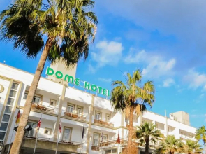 Hotel Dome