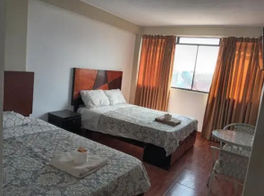 Hotel Campestre Corina