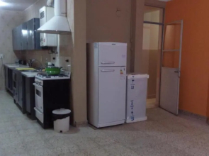 Casa de las NONAS