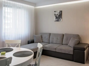 Apartament Piano 2