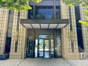 Canglanju Seaview Apartment