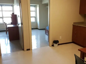Backpacker College at The University of Fraser Valley