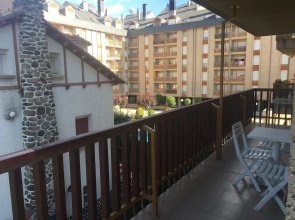 Apartamentos Constitucion