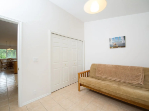 Beverly Beach Retreat 3 Bedrooms 2 Bathrooms Home