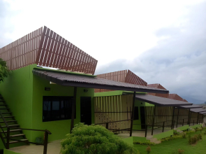 Aneto Valley Resort