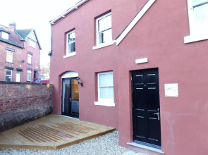 Stables at The Coach House Apartments