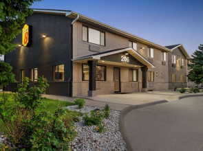 Super 8 Ankeny/Des Moines Area