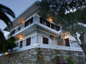 Villa Mitsa