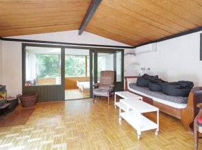 5 Person Holiday Home in Melby