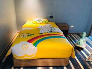 Holiday Inn Nantong Oasis Centre by IHG