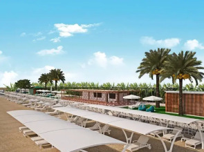 The Marilis Hill Resort Hotel & SPA