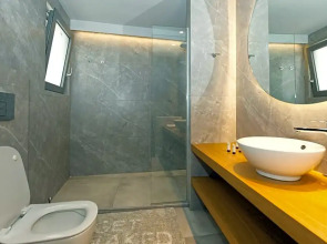 San Antonio Boutique Hotel & Spa