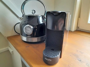 22up Bed & Koffie
