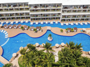 Iberostar Selection Riviera Cancun