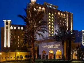 Omni Orlando Resort at ChampionsGate