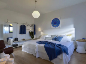Mountainside Villa w Pool Breathtaking sea View